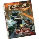 Pathfinder Rise Of The Runelords Ann. Ed Pocket Edition Pathfinder